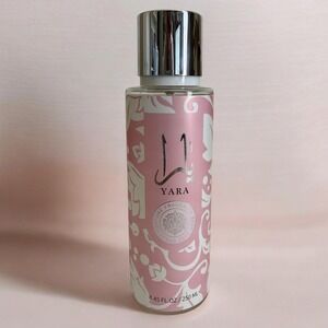 Lattafa Yara Pink Perfume Fragrance Body Mist Spray Women 250ml New